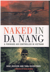 NAKED IN DA NANG