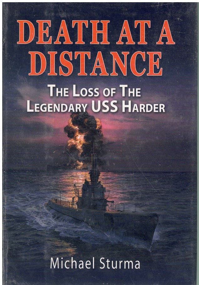 DEATH AT A DISTANCE