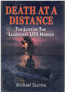 DEATH AT A DISTANCE