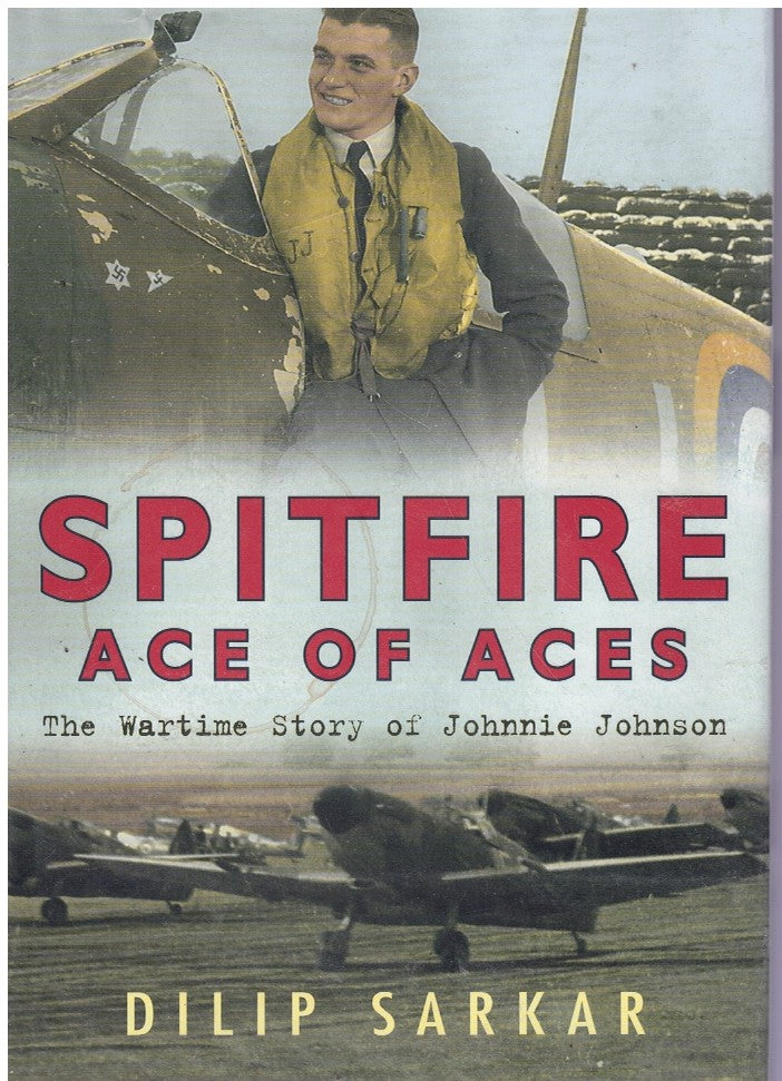 SPITFIRE ACE OF ACES