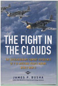 THE FIGHT IN THE CLOUDS