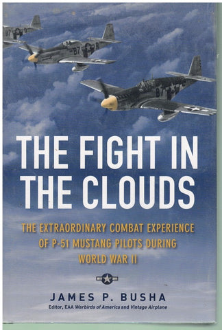 THE FIGHT IN THE CLOUDS