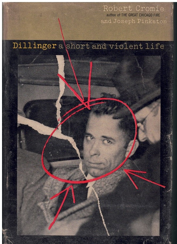 DILLINGER