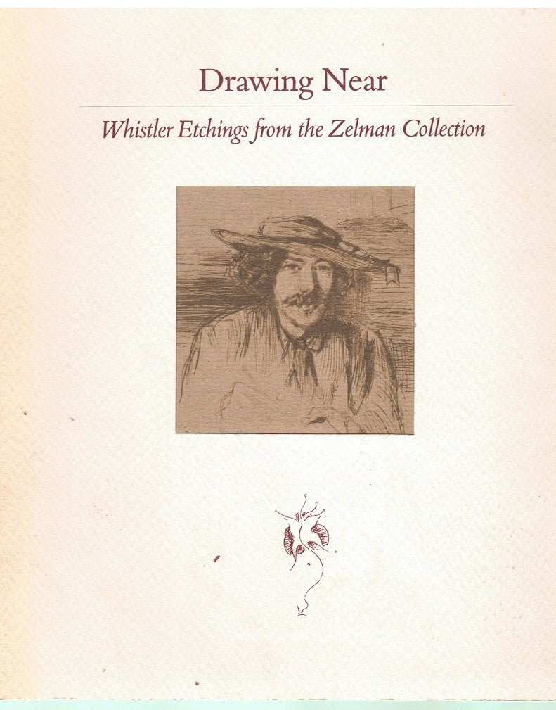 DRAWING NEAR