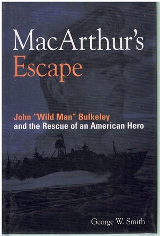 MACARTHUR'S ESCAPE