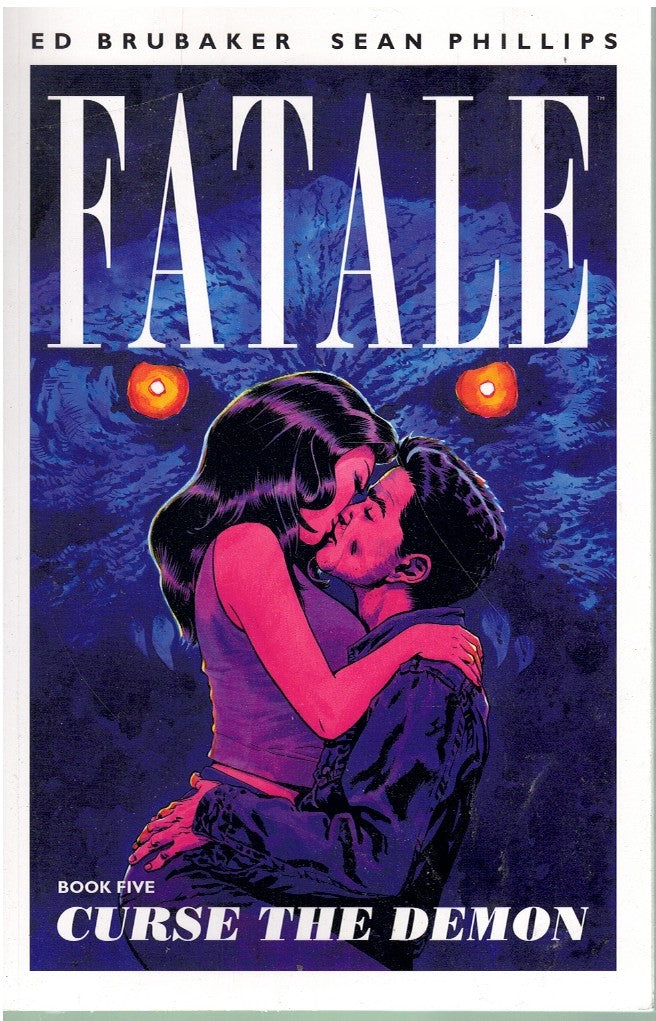 FATALE VOLUME 5