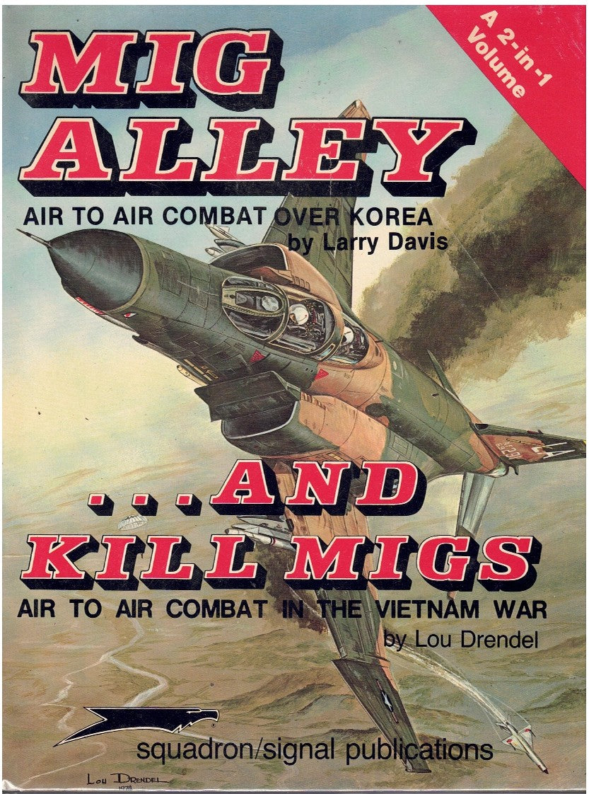 MIG ALLEY