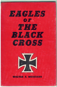 EAGLES OF THE BLACK CROSS