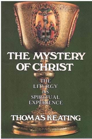 THE MYSTERY OF CHRIST
