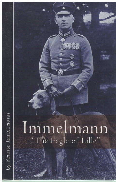 IMMELMANN