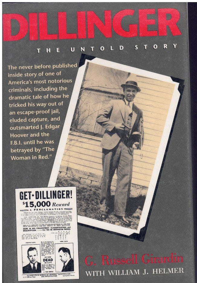 DILLINGER