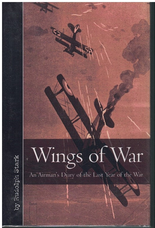 WINGS OF WAR