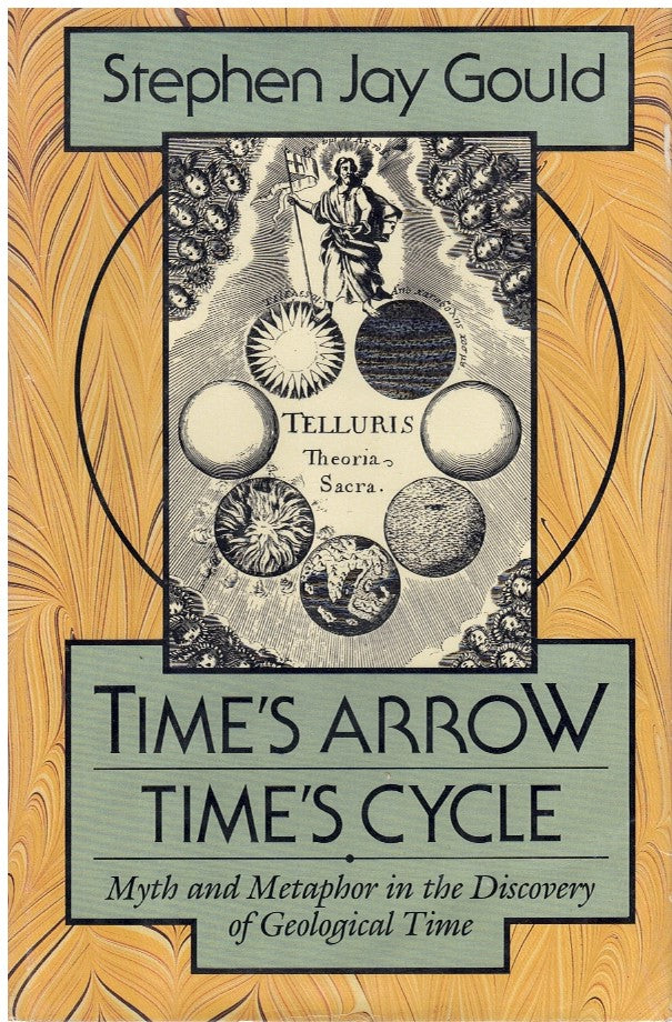 TIME'S ARROW, TIME'S CYCLE