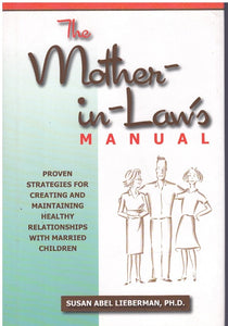 MOTHER-IN-LAW'S MANUAL