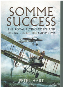 SOMME SUCCESS