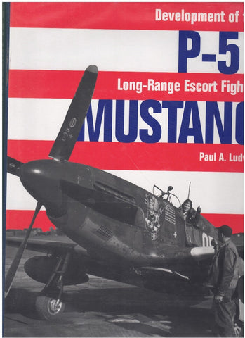 P-51 MUSTANG