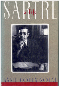 SARTRE