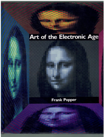 ART OF THE ELECTRONIC AGE