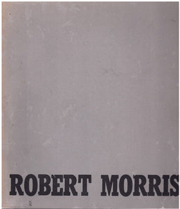 ROBERT MORRIS