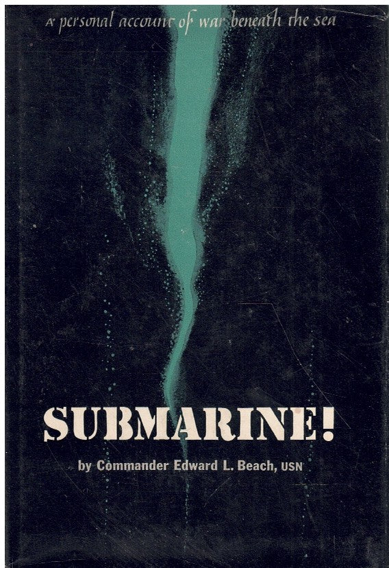 SUBMARINE