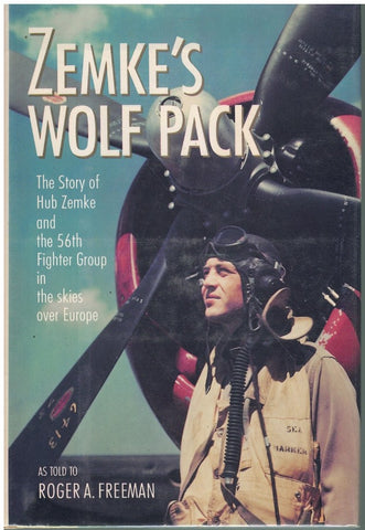 ZEMKE'S WOLF PACK