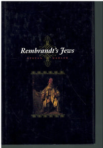 REMBRANDT'S JEWS