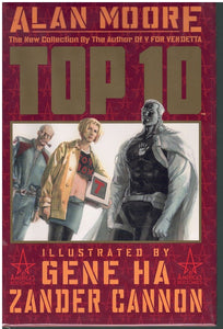 TOP 10: THE NEW COLLECTION, BOOK 1