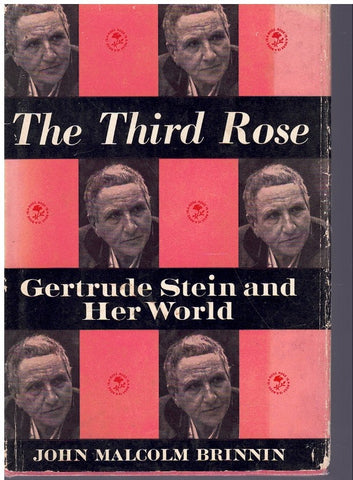 THE THIRD ROSE: GERTRUDE STEIN AND HER WORLD