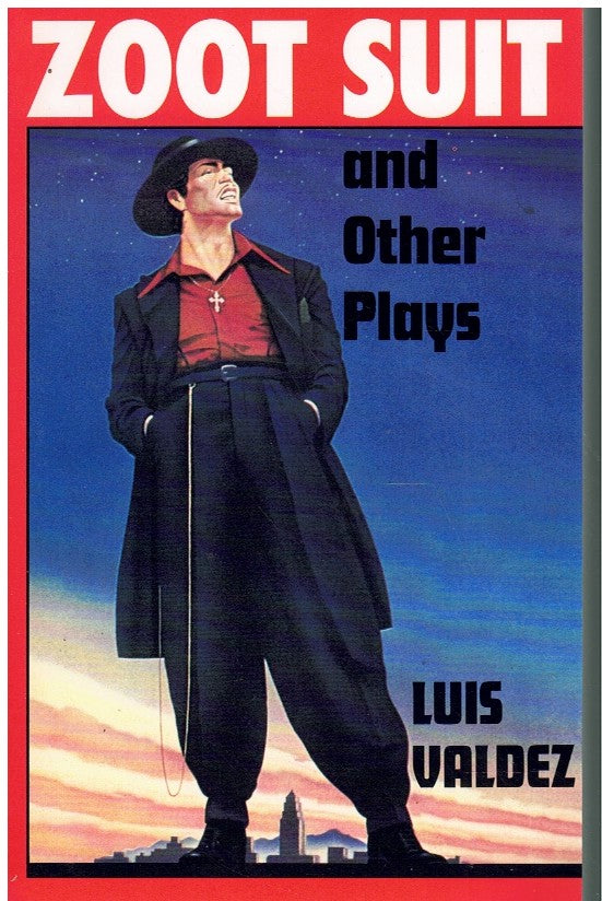ZOOT SUIT AND OTHER PLAYS
