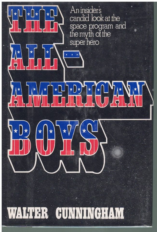 THE ALL-AMERICAN BOYS