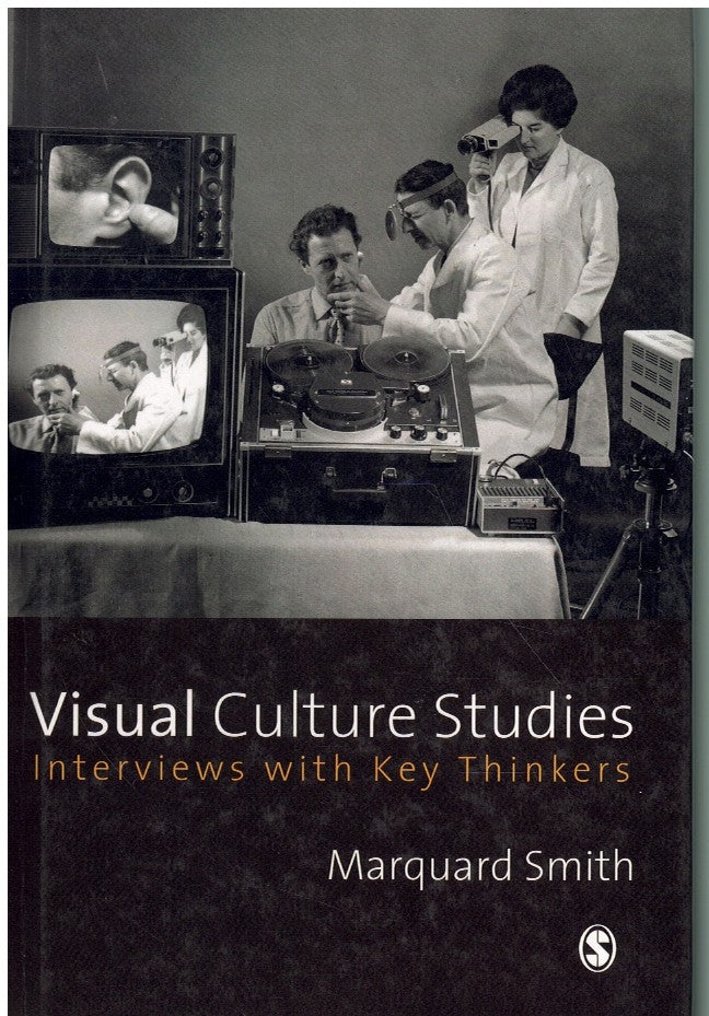 VISUAL CULTURE STUDIES