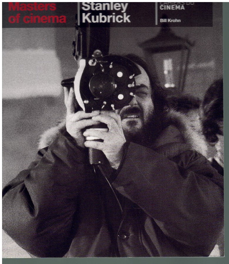 STANLEY KUBRICK