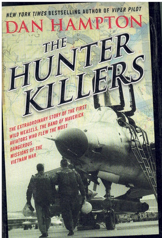 THE HUNTER KILLERS