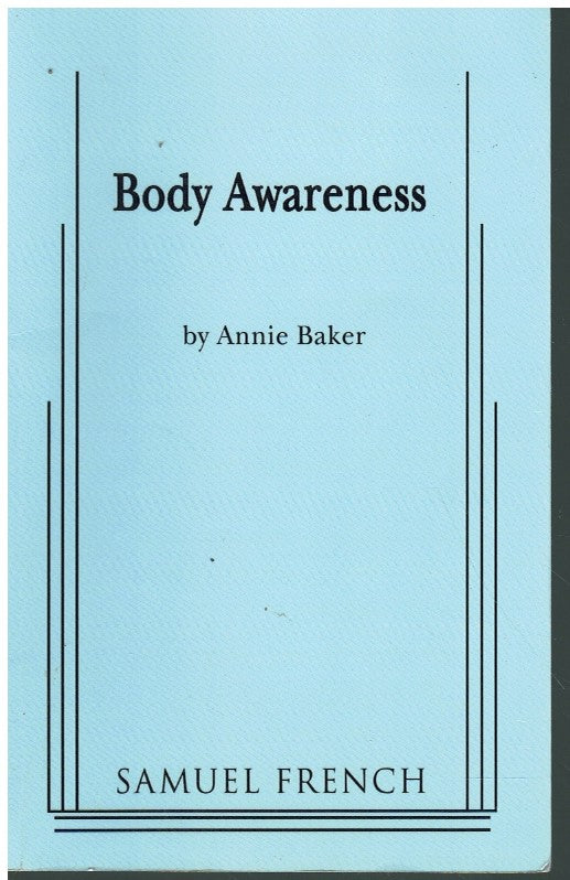 BODY AWARENESS