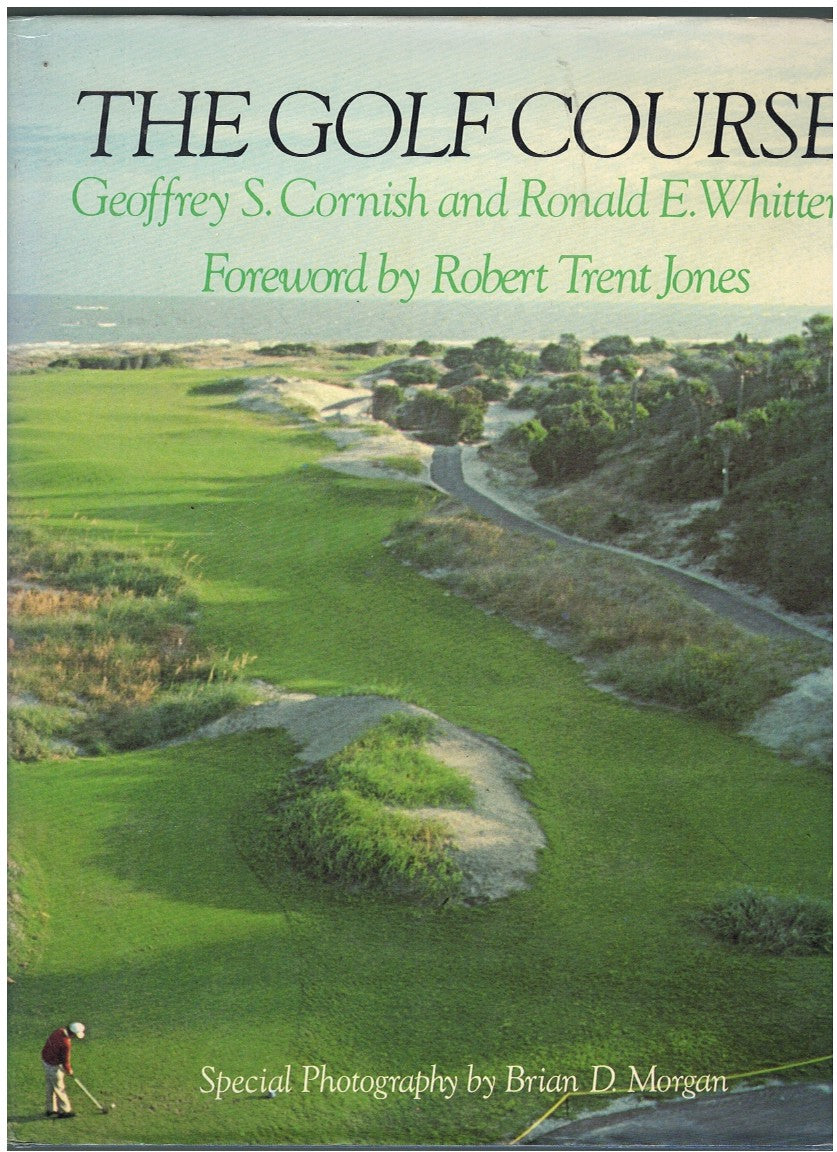 GOLF COURSE REVISED EDITION