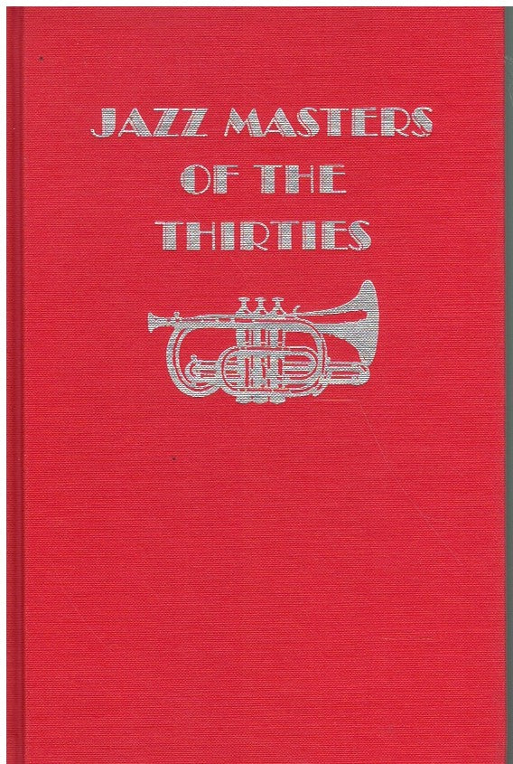 JAZZ MASTERS OF THE THIRTIES