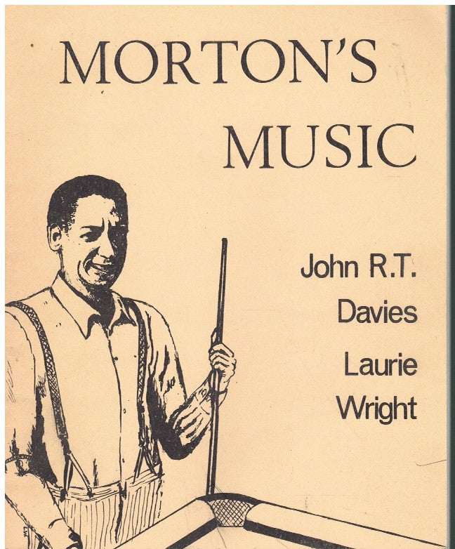 MORTON'S MUSIC
