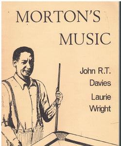 MORTON'S MUSIC