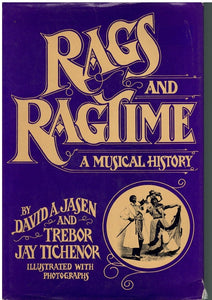 RAGS AND RAGTIME