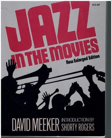 JAZZ IN THE MOVIES