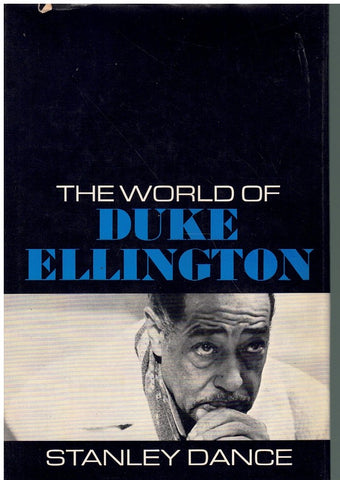 THE WORLD OF DUKE ELLINGTON.