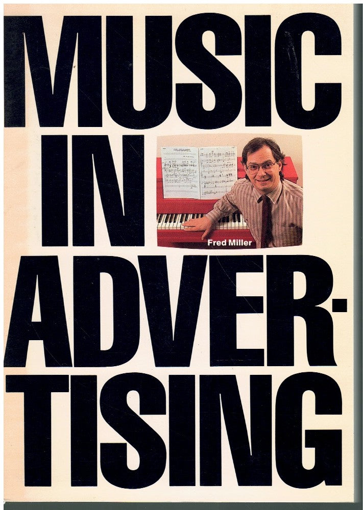MUSIC IN ADVERTISING