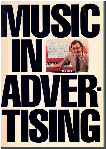 MUSIC IN ADVERTISING