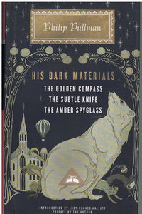 HIS DARK MATERIALS