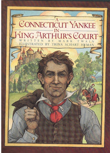 A Connecticut Yankee in King Arthur's Court