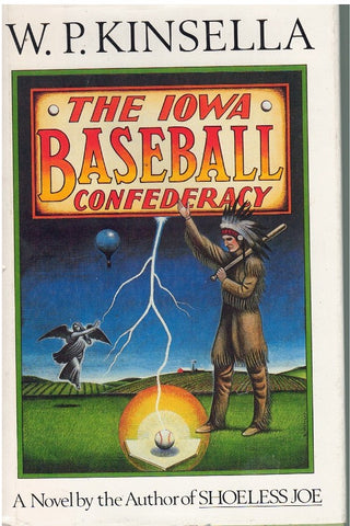 Iowa Baseball Confederacy