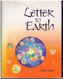 LETTER TO EARTH