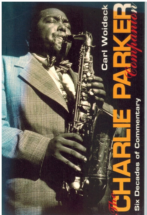 THE CHARLIE PARKER COMPANION