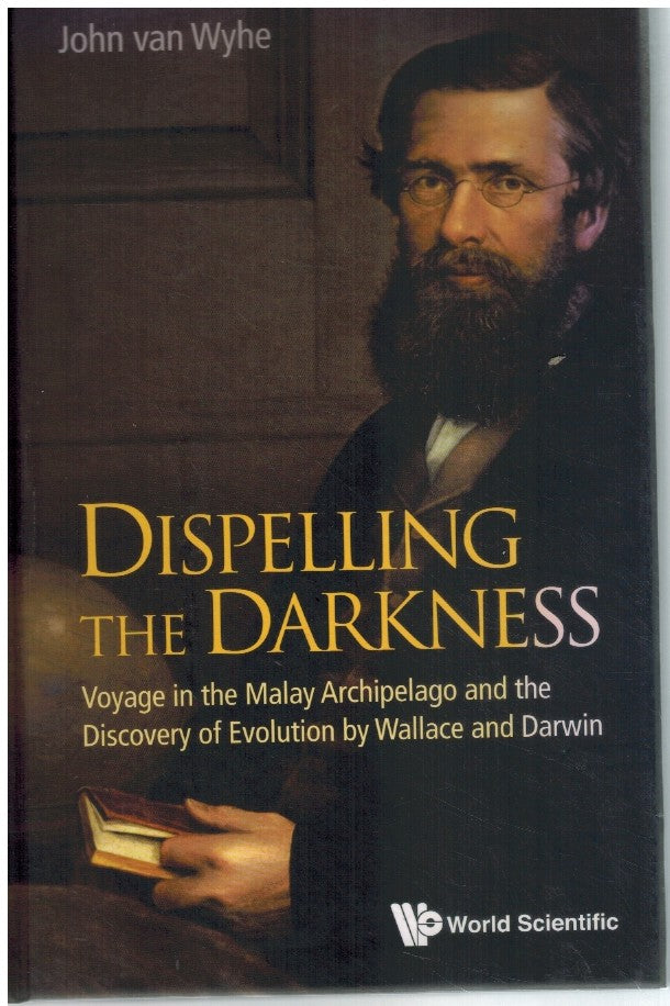 DISPELLING THE DARKNESS