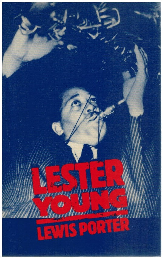 LESTER YOUNG